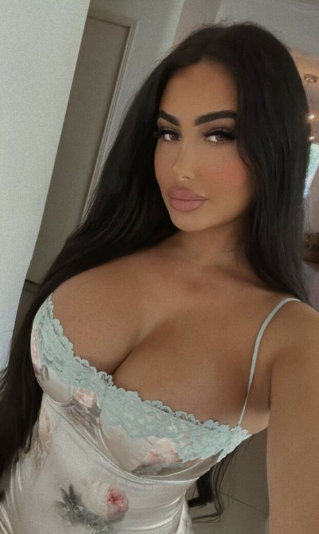 Jessica Foster