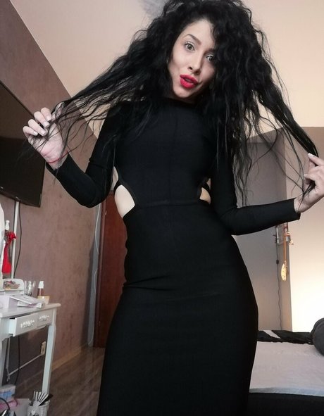 Naughtydonna