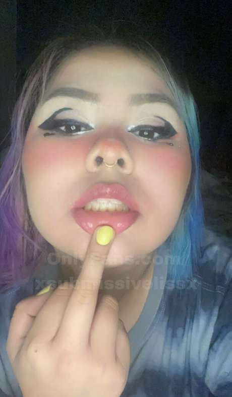 Xsubmissivelissx