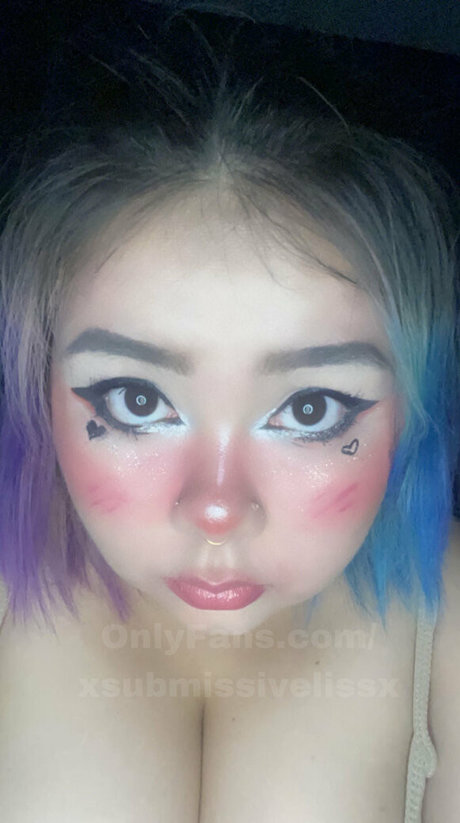 Xsubmissivelissx
