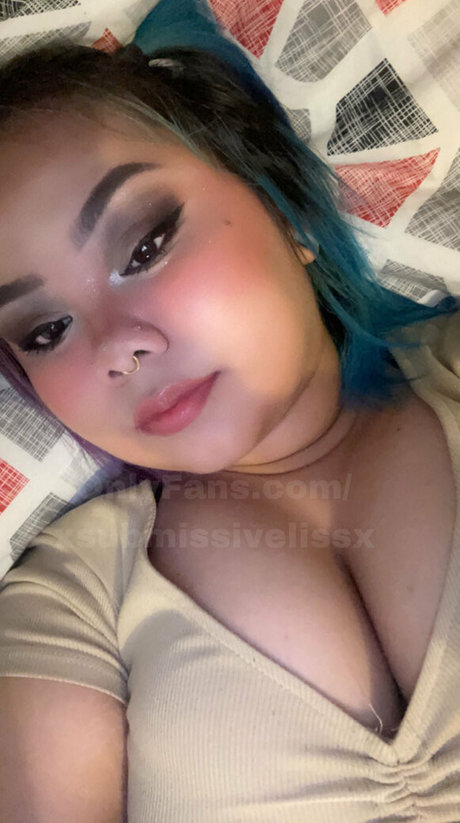 Xsubmissivelissx