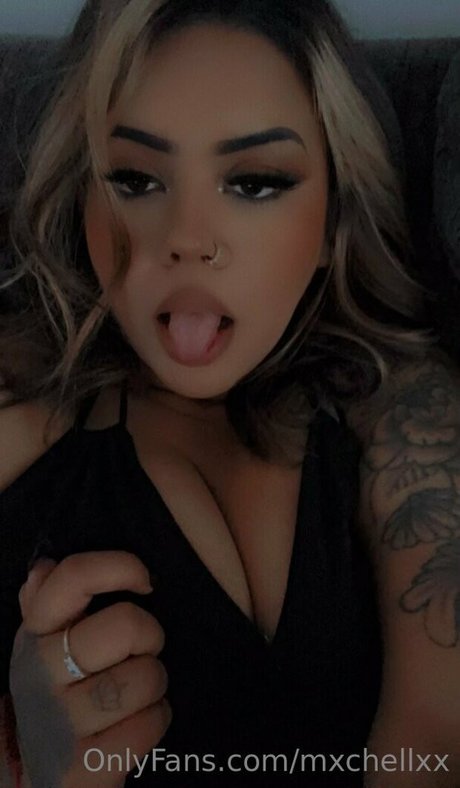 Mxchellxx