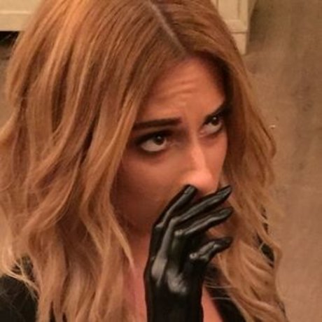 Stacey Solomon
