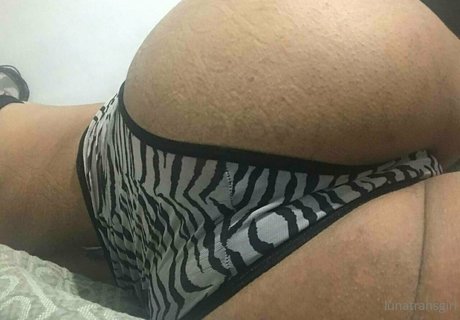 Lunalacerda  nude leaked OnlyFans photo