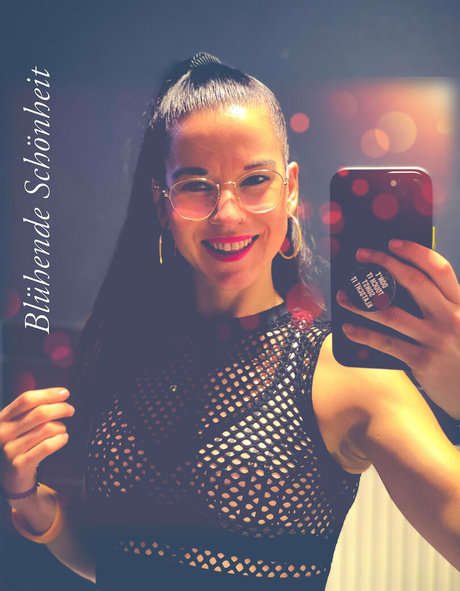 Mabelle  nude leaked OnlyFans photo
