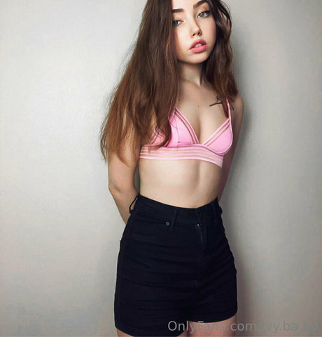 Ivybaby