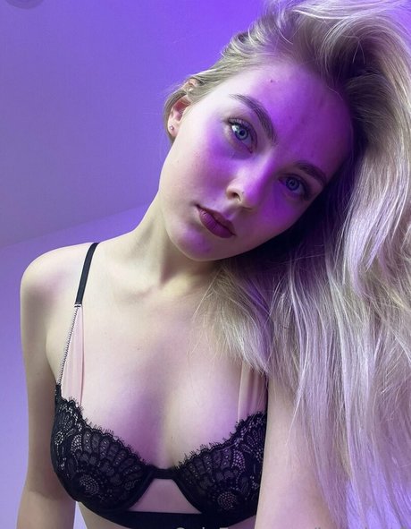Foto nua vazada do OnlyFans de Jscarlett6