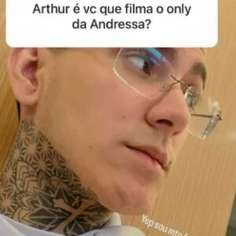 Andressa Urach Criou Um
