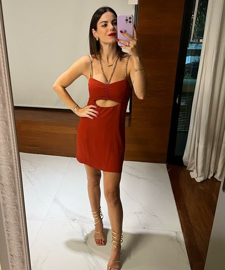 Sthefany Brito OnlyFans