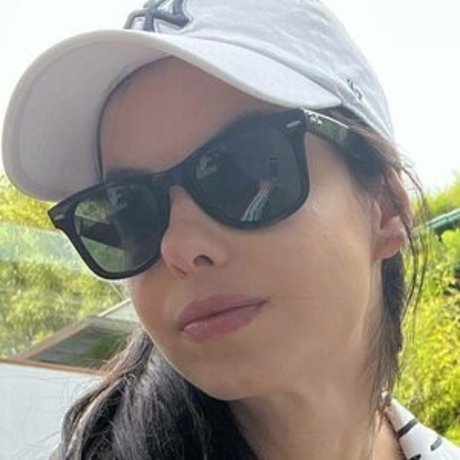 Alaston vuotanut OnlyFans-kuva Sthefany Brito