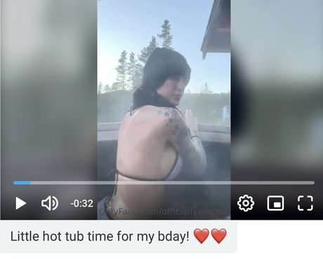 Nahá fotka uniklých OnlyFans od Audralee1k