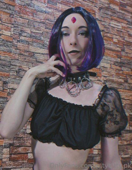 Pitykittypk