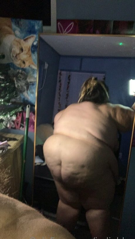 Ssbbwalexia