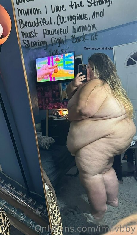 Ssbbwalexia