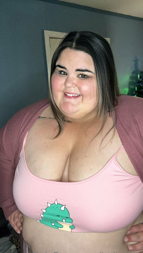 Ssbbwalexia