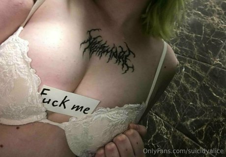 Suicidyalice