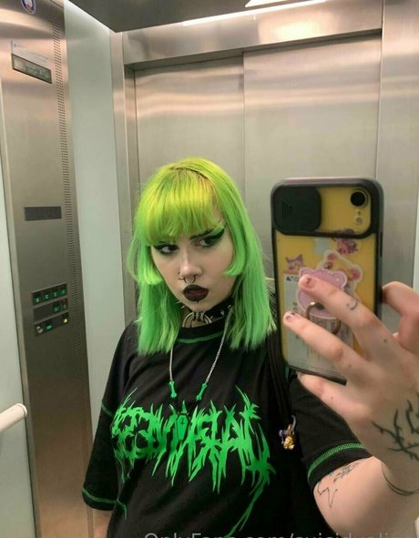 Suicidyalice