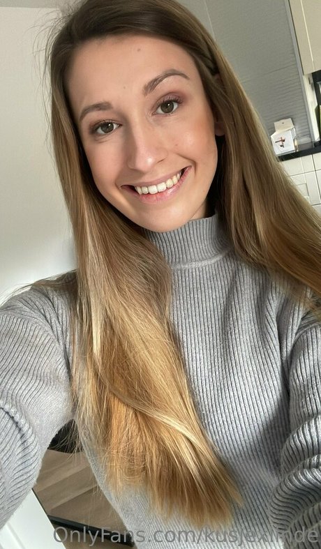 Alaston vuotanut OnlyFans-kuva Kusjexlinde
