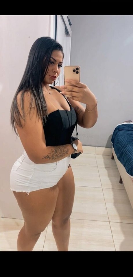 Girl Brazil