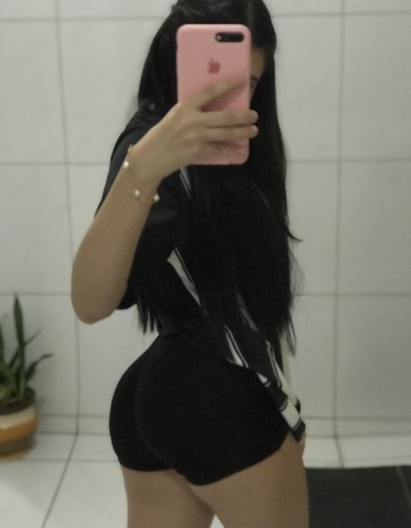 Girl Brazil
