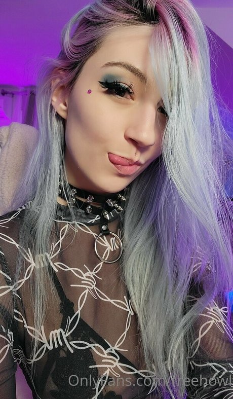 Freehowl  nude leaked OnlyFans photo