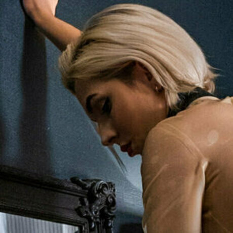 Foto desnuda filtrada de OnlyFans de Katerinapigletfree
