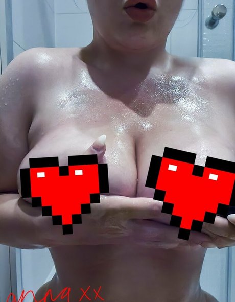Annazonianpawgfree