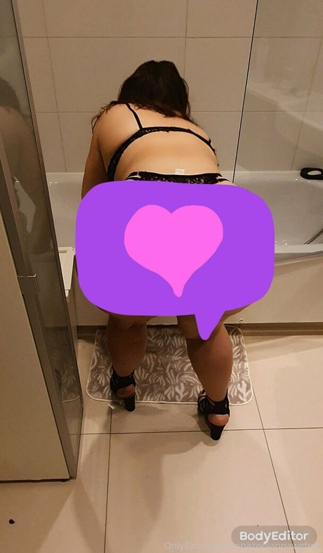 Annazonianpawgfree