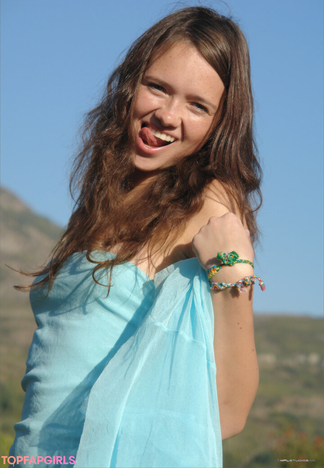 Alaston vuotanut OnlyFans-kuva Mplstudios #1148