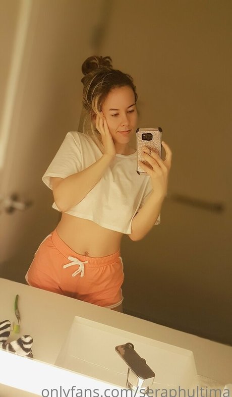 Seraphultima  nude leaked OnlyFans photo