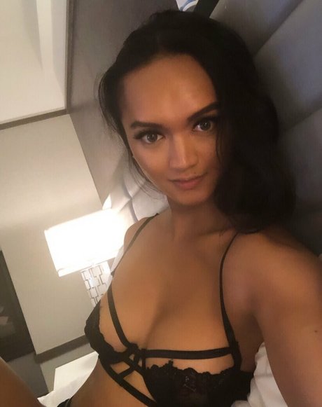 Andreazhay OnlyFans 유출 누드 사진