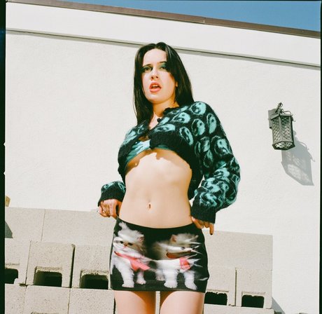 Bea Miller