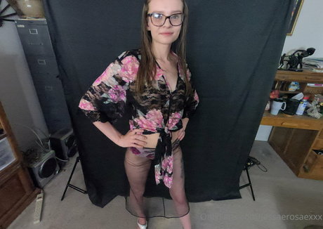 Jessaerosaexxx