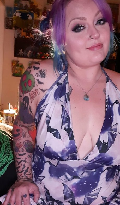 Blondeog