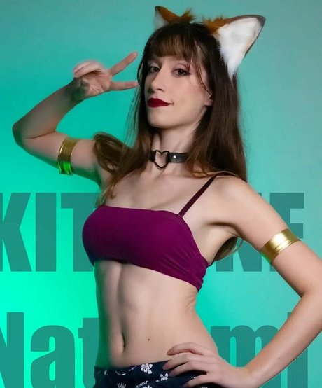 Ladynatsumi