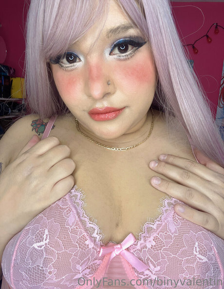 Binyvalentin