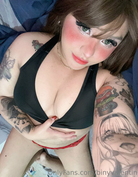 Binyvalentin