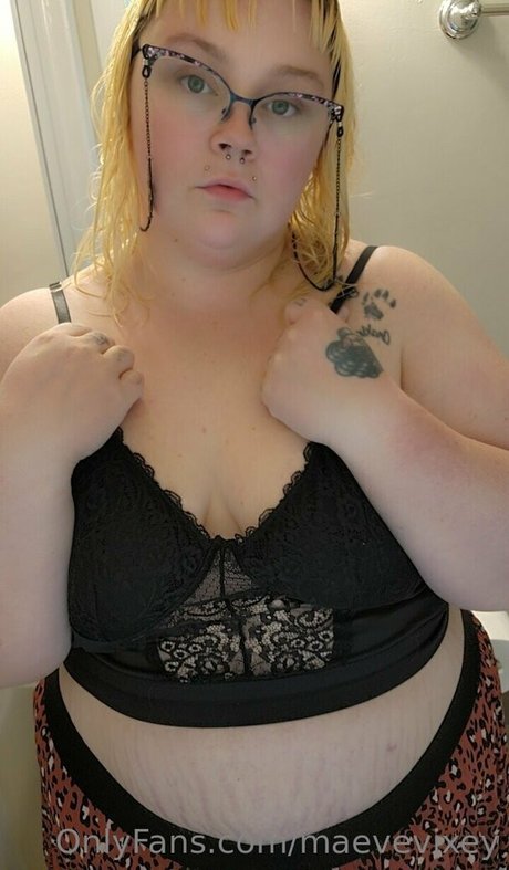 Maevevixey