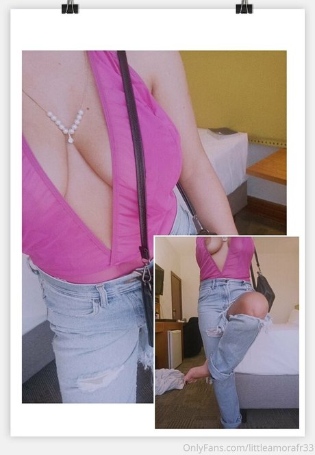 Littleamorafr33