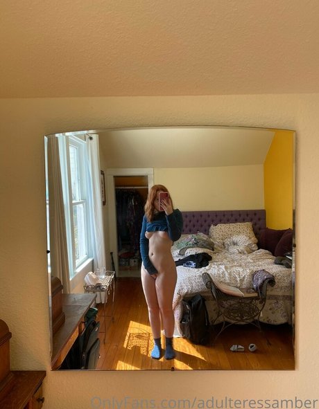 Adulteressamber