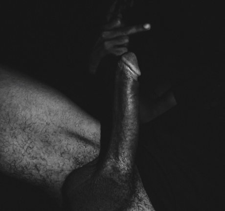 Nahá fotka uniklých OnlyFans od Xkingray