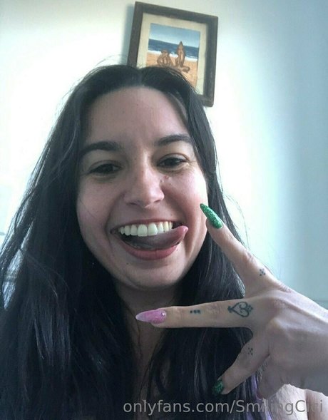 Smilingcici
