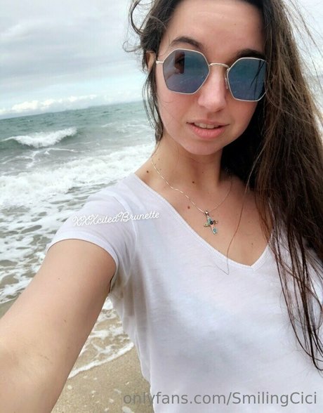 Smilingcici