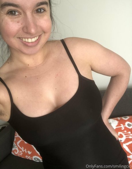 Smilingcici