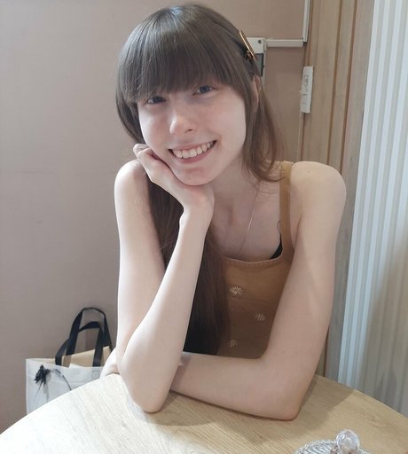 Nagie wyciekłe zdjęcie OnlyFans od Kiki Glitter Cosplay