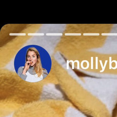 Molly Baz