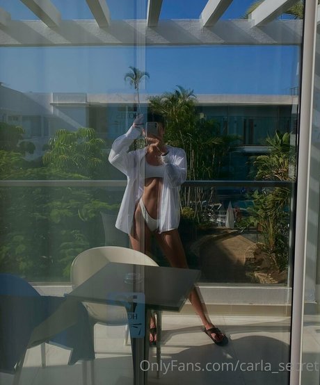 Carlasecret