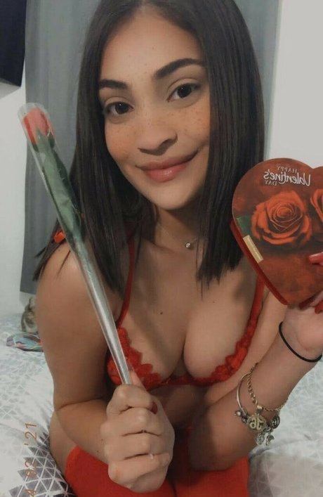 Naken lekkede OnlyFans-bilde av Stepsisgabs