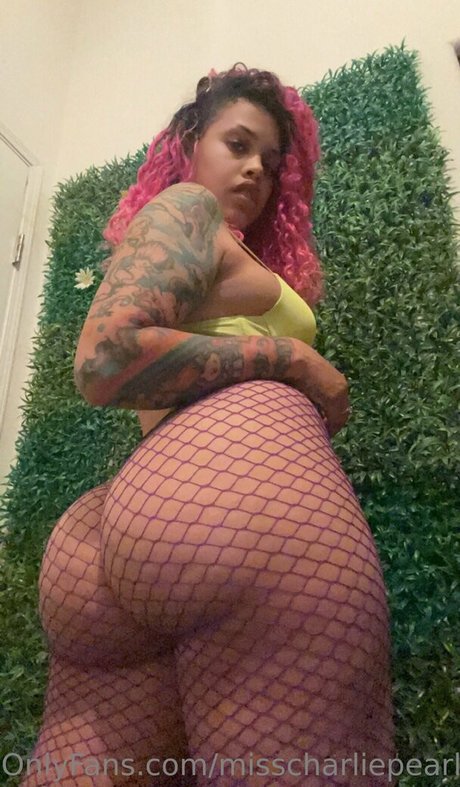 Miss Charlie Pearl