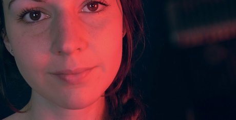 Lady Asmr OnlyFans泄露裸照